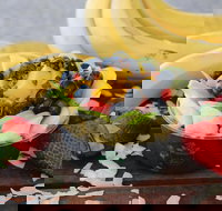 Charlie's Raw Squeeze - Kenmore - Book Restaurant