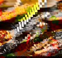 China Bar - Preston - Book Restaurant