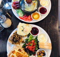 Chorba Cafe - Book Restaurant