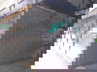 Ciao Bella Pizzeria  Wine Bar