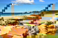 Ciccio's Surfbeach Cafe