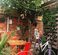Coburg Cafe And Restaurant - Book Restaurant