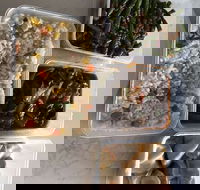 Country Cob Bakery - Book Restaurant