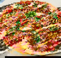 Crust - Baldivis - Book Restaurant