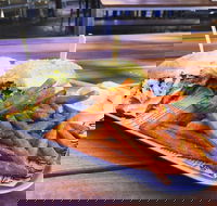 C. Y. O'Connor Village Pub - Book Restaurant