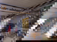 Diamond Creek Tavern