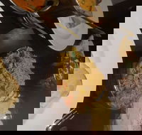 Diamond Indian  Hungarian Cusine - Book Restaurant