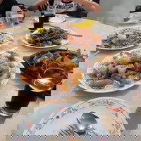 Dynasty Chinese Restaurant