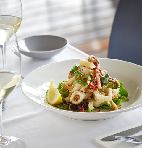 Eat At Whalers - Book Restaurant 2