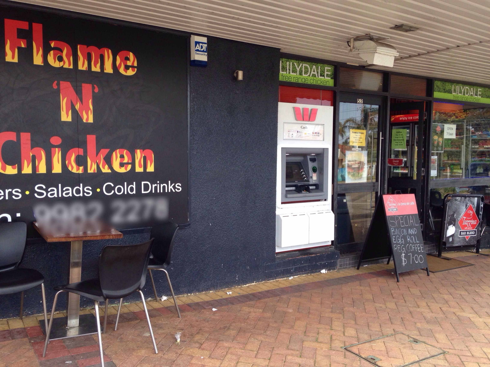 Cromer Heights NSW Book Restaurant