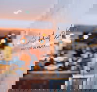 Flour and Stone - Book Restaurant