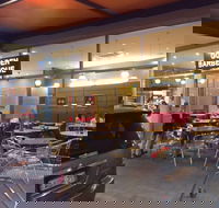 Golden Barbeque - Book Restaurant