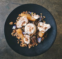 Hendriks Cafe - Book Restaurant
