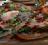 Il Forno - Book Restaurant