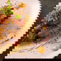 Indian Hub - Diamond Creek