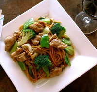 Kerrimuir Noodle Bar - Book Restaurant