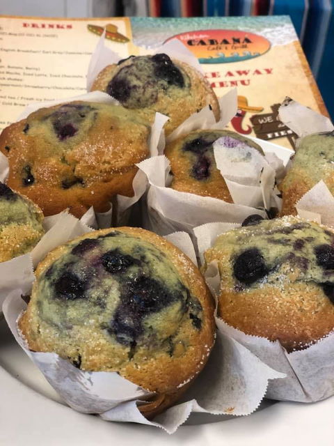 Kitchen Cabana Cafe & Grill - Book Restaurant 0