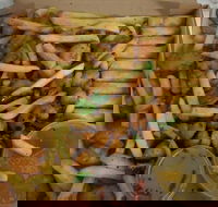 Kum Leng Chinese Restaurant - Book Restaurant