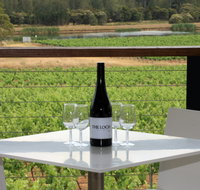 Lambloch Estate - Book Restaurant