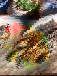 Lilydale International