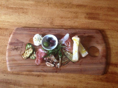 Little Italy - Allawah - Book Restaurant 0