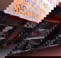 Lugarno Bakery - Book Restaurant