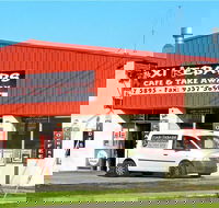 Maxi Kebabs Cafe  Take Away - Book Restaurant