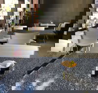 Medico Coffee Lounge - Book Restaurant