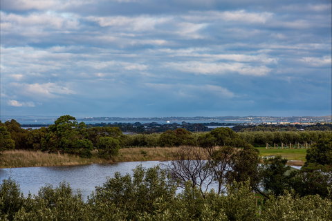 Merne At Lighthouse - Book Restaurant 2