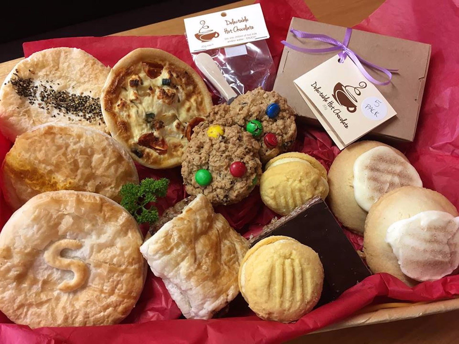 Police Point TAS Book Restaurant