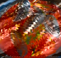 Michu Korean Charcoal BBQ - Book Restaurant