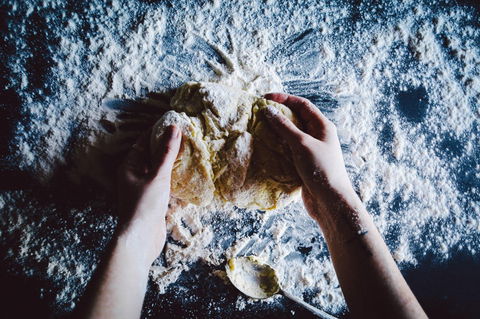 Mill & Bakery - Book Restaurant 0