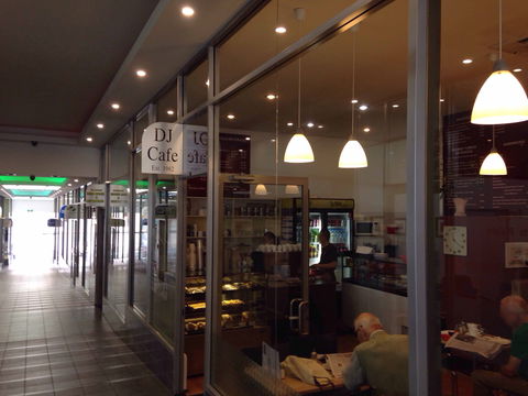 Ministry Of Coffee - CBD - Book Restaurant 0
