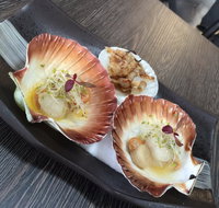 Mizu - Book Restaurant