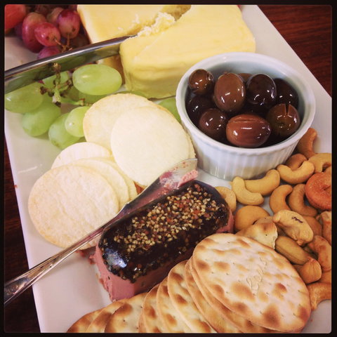 Morrisons Of Glenrowan - Book Restaurant 2