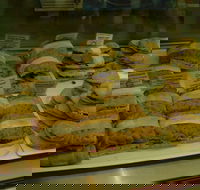 Mother's Foods - Book Restaurant