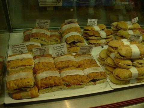 Mother's Foods - Book Restaurant 0