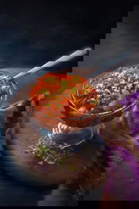 Motel Cafe and Indian Restaurant -  Mannat Residency Inn