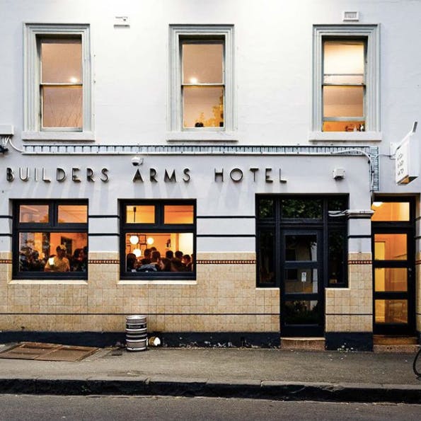 Kialla VIC Book Restaurant