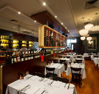 Must Winebar - Book Restaurant