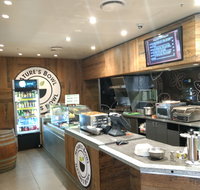 Nature's Bowl - Book Restaurant