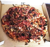 Nero's Pizza - Book Restaurant