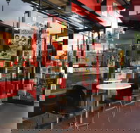 Noodle Talk - Book Restaurant