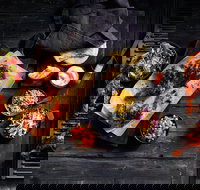 Oporto - Greystanes - Book Restaurant