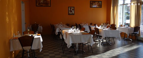 Origin India - Book Restaurant 0