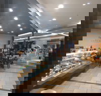 Panache Patisserie - Book Restaurant