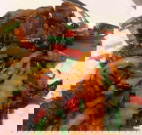 Phaya Thai Restaurant - Book Restaurant