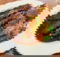 Pier Hotel - Book Restaurant