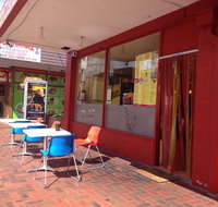 Pinewood Noodle And Sushi Bar - Book Restaurant