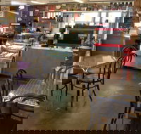 Pitstop Cafe - Book Restaurant